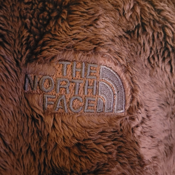 THE NORTH FACE Women's Osito Full Zip Fleece Jacket - Picture 8 of 16